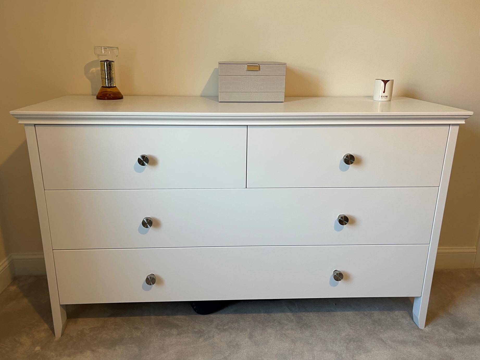 Bedroom Chest of Drawers