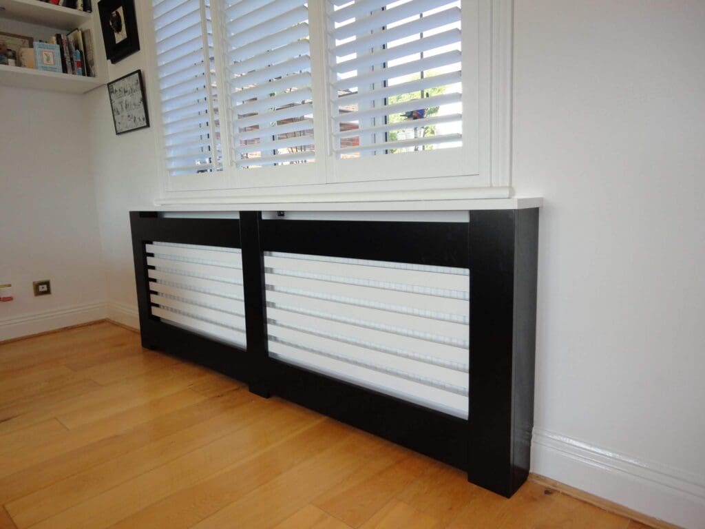 Modern Radiator Covers