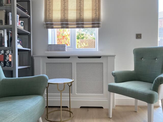 Radiator Covers Made To Measure