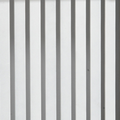 Grille - Slats