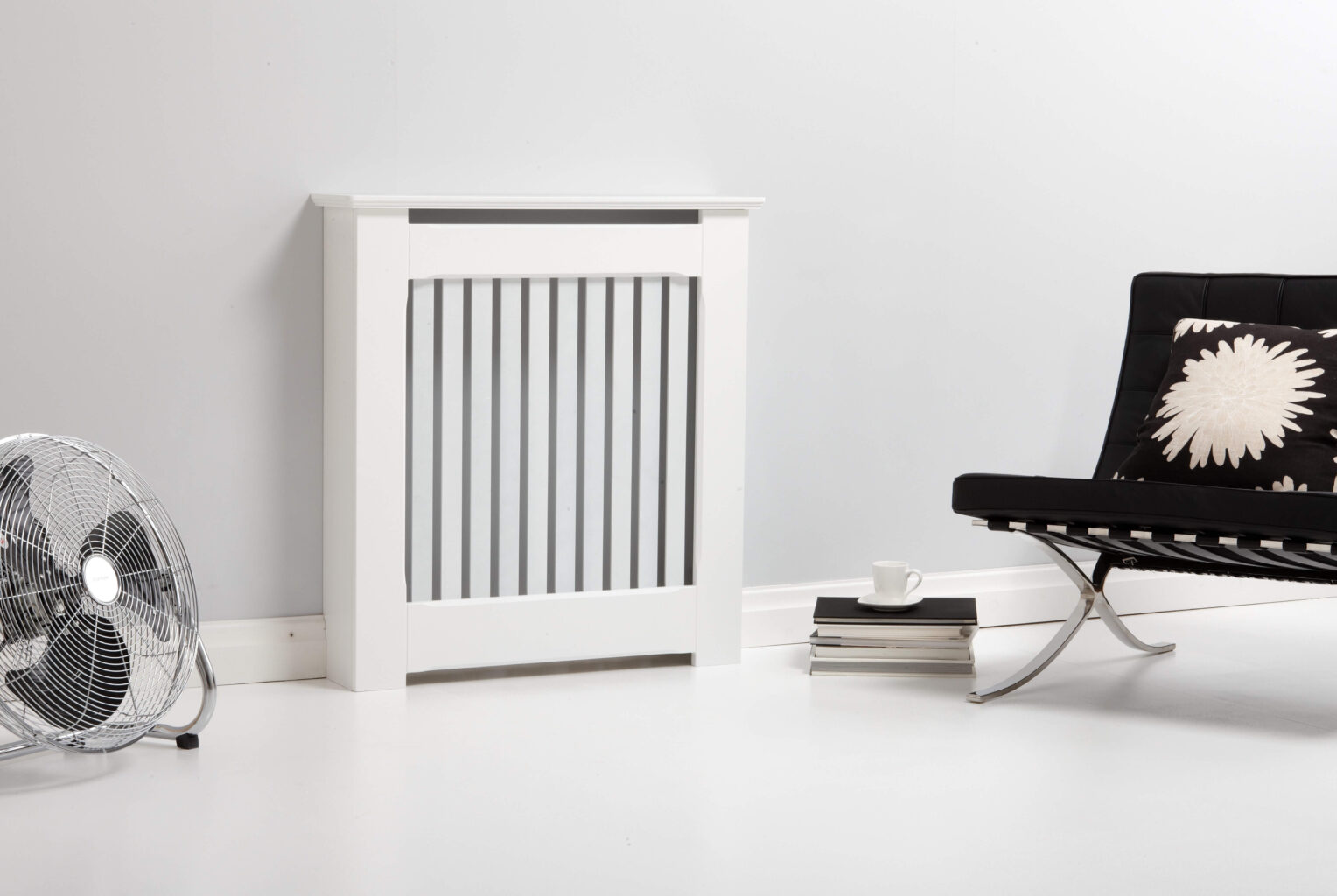 Bespoke Radiator Covers