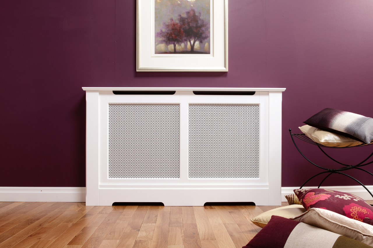 Radiator Heat Covers